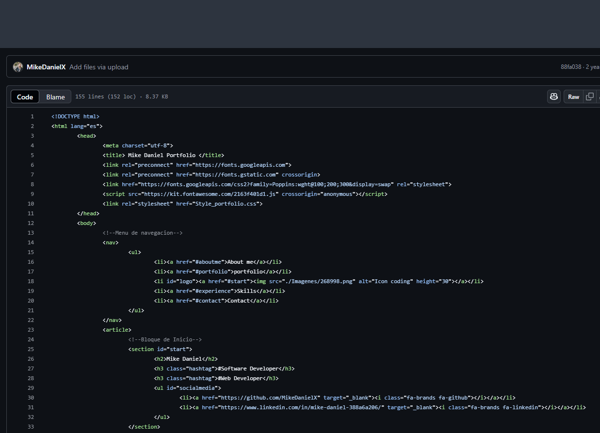 React github